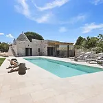 Trullo Lamatroccola