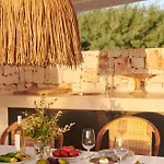 Villa Trullo Lamatroccola *