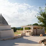 Trullo Lamatroccola Ceglie Messapica