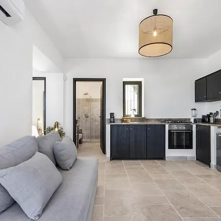 Villa Trullo Lamatroccola *