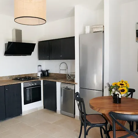 Villa Trullo Lamatroccola