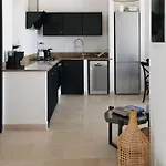 Trullo Lamatroccola Villa *