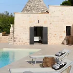 Trullo Lamatroccola * Ceglie Messapica