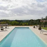 Trullo Lamatroccola Villa *