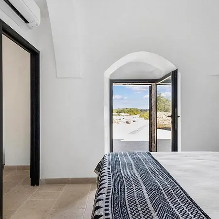 Vila Trullo Lamatroccola
