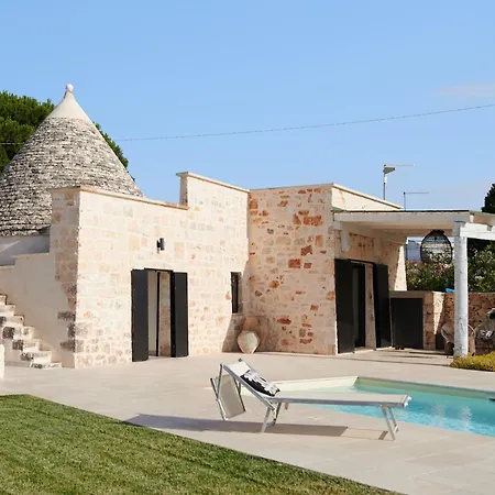 Trullo Lamatroccola