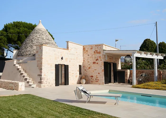 Trullo Lamatroccola